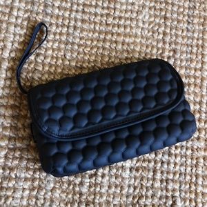 The Bump Bag cosmetic bag